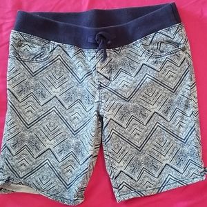 Arizona 12.5 plus girls demin shorts